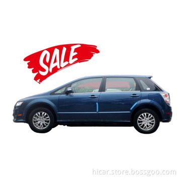 2014 Model Adult Electric Car High Speed Second Hand Vehicles Cars  Cheap Price